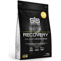 Freewheel Science In Sport BETA Recovery Drink Powder - 1.5kg - Salted Caramel | Extra 10% off for BC Members, money back guarantee + FREE Delivery options & Returns