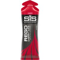 Freewheel Science In Sport Rego Cherry Juice 30ml - Box Of 30 Gels | Extra 10% off for BC Members, money back guarantee + FREE Delivery options & Returns