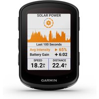 Freewheel Garmin Edge 840 Solar GPS cycle computer | Extra 10% off for BC Members, money back guarantee + FREE Delivery options & Returns