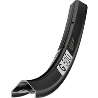 Freewheel DT Swiss G 500 DB Presta-drilled disc brake black | Extra 10% off for BC Members, money back guarantee + FREE Delivery options & Returns
