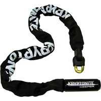 Freewheel Kryptonite Keeper 785 Integrated Chain (7 mm X 85 cm) Sold Secure Bronze | Extra 10% off for BC Members, money back guarantee + FREE Delivery options & Returns