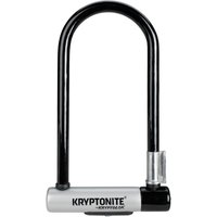 Freewheel Kryptonite Kryptolok Standard U-Lock with Flexframe bracket Sold Secure Gold | Extra 10% off for BC Members, money back guarantee + FREE Delivery options & Returns