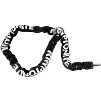 Freewheel Kryptonite Frame Lock Plug In 9mm Chain - 120cm Length | Extra 10% off for BC Members, money back guarantee + FREE Delivery options & Returns