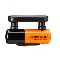 Freewheel Kryptonite Evolution Compact Disc Lock | Extra 10% off for BC Members, money back guarantee + FREE Delivery options & Returns