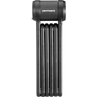 Freewheel Kryptonite Kryptolok Folding Lock 685 6mm X 85cm Sold Secure Bronze | Extra 10% off for BC Members, money back guarantee + FREE Delivery options & Returns