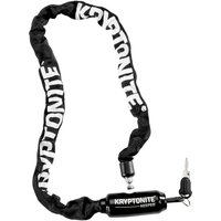 Freewheel Kryptonite Keeper 585 Integrated Chain (5 mm x 85 cm) | Extra 10% off for BC Members, money back guarantee + FREE Delivery options & Returns