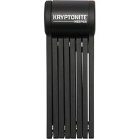 Freewheel Kryptonite Keeper Mini Folding Lock 80cm | Extra 10% off for BC Members, money back guarantee + FREE Delivery options & Returns