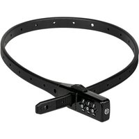 Freewheel Kryptonite Click Lock Combo Lock, 530mm | Extra 10% off for BC Members, money back guarantee + FREE Delivery options & Returns