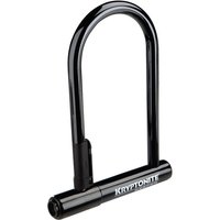 Freewheel Kryptonite Keeper Original Standard U-Lock with bracket Sold Secure Bronze | Extra 10% off for BC Members, money back guarantee + FREE Delivery options & Returns