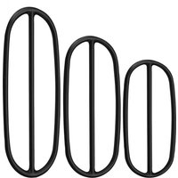 Freewheel Garmin Cadence sensor replacement bands - pack of 3 | Extra 10% off for BC Members, money back guarantee + FREE Delivery options & Returns