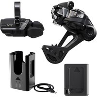 Freewheel Shimano Deore XT XT M8250 Di2 upgrade, SW-M8250 band-on, BT-DN320, EC-DN100, SM-CN910, SGS mech | Extra 10% off for BC Members, money back guarantee + FREE Delivery options & Returns