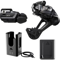 Freewheel Shimano Deore XT XT M8250 Di2 upgrade, SW-M8250 I-Spec EV, BT-DN320, EC-DN100, SM-CN910, SGS mech | Extra 10% off for BC Members, money back guarantee + FREE Delivery options & Returns