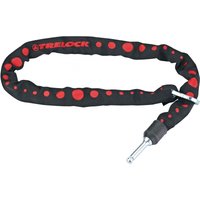 Freewheel Trelock Plug In Chain ZR455 140cm Black | Extra 10% off for BC Members, money back guarantee + FREE Delivery options & Returns