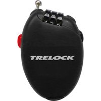 Freewheel Trelock Retractable Pocket Lock 75cm | Extra 10% off for BC Members, money back guarantee + FREE Delivery options & Returns