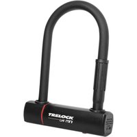 Freewheel Trelock U4 Mini 150mm Lock Sold Secure Bronze | Extra 10% off for BC Members, money back guarantee + FREE Delivery options & Returns