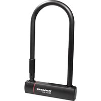 Freewheel Trelock U4 Plus 230mm Lock Sold Secure Gold | Extra 10% off for BC Members, money back guarantee + FREE Delivery options & Returns