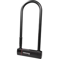 Freewheel Trelock U6 300mm Lock Sold Secure Gold | Extra 10% off for BC Members, money back guarantee + FREE Delivery options & Returns