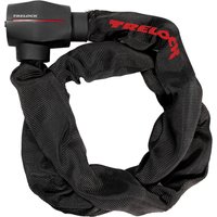 Freewheel Trelock Chain Lock BC580 110cm x 9mm Sold Secure Gold | Extra 10% off for BC Members, money back guarantee + FREE Delivery options & Returns