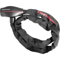 Freewheel Trelock Chain Lock BC380 85cm x 7mm | Extra 10% off for BC Members, money back guarantee + FREE Delivery options & Returns