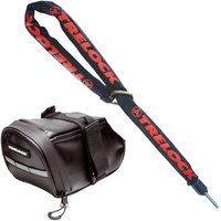 Freewheel Trelock Plug In ZR355 100cm Black with bag | Extra 10% off for BC Members, money back guarantee + FREE Delivery options & Returns