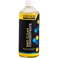 Freewheel Gtechniq Bike Clean Concentrate - 500ml | Extra 10% off for BC Members, money back guarantee + FREE Delivery options & Returns