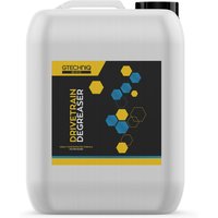 Freewheel Gtechniq Bike Drivetrain Degreaser - 5L | Extra 10% off for BC Members, money back guarantee + FREE Delivery options & Returns