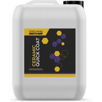 Freewheel Gtechniq Bike Ceramic Quick Coat - 5L | Extra 10% off for BC Members, money back guarantee + FREE Delivery options & Returns