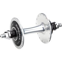 Freewheel Shimano Dura-Ace Track 7600 Dura-Ace large flange rear Track hub, 32 hole | Extra 10% off for BC Members, money back guarantee + FREE Delivery options & Returns