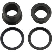 Freewheel DT Swiss Front Wheel Kit For 100 mm / 15 mm or BOOST (adaptors) for 350/370 hubs | Extra 10% off for BC Members, money back guarantee + FREE Delivery options & Returns