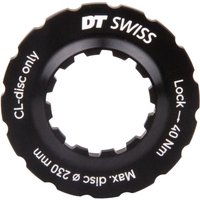 Freewheel DT Swiss Dual-spline universal Centre-lock lockring | Extra 10% off for BC Members, money back guarantee + FREE Delivery options & Returns