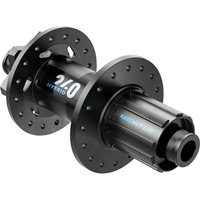 Freewheel DT Swiss Hybrid 240 Classic rear 6-bolt 148 x 12 mm Boost, Shimano HG, 32 hole, black | Extra 10% off for BC Members, money back guarantee + FREE Delivery options & Returns