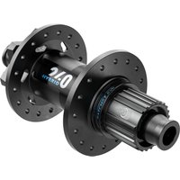 Freewheel DT Swiss Hybrid 240 Classic rear 6-bolt 148 x 12 mm Boost, MICRO SPLINE, 32 hole, black | Extra 10% off for BC Members, money back guarantee + FREE Delivery options & Returns