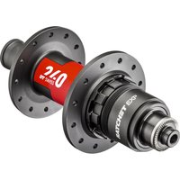 Freewheel DT Swiss 240 EXP Classic rear 130 mm Q/R, SRAM XDR, 24 hole black | Extra 10% off for BC Members, money back guarantee + FREE Delivery options & Returns