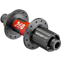 Freewheel DT Swiss 240 EXP Classic rear disc Centre-Lock 142 x 12 mm, Shimano Road, 28 hole black | Extra 10% off for BC Members, money back guarantee + FREE Delivery options & Returns