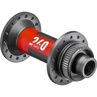 Freewheel DT Swiss 240 Classic front disc Centre-Lock 110 x 15 mm Boost, 28 hole black | Extra 10% off for BC Members, money back guarantee + FREE Delivery options & Returns