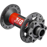 Freewheel DT Swiss 240 Classic front disc 6 bolt 110 x 15 mm Boost, 32 hole black | Extra 10% off for BC Members, money back guarantee + FREE Delivery options & Returns