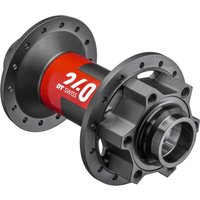 Freewheel DT Swiss 240 Classic front disc 6 bolt 110 x 20 mm Boost, 28 hole black | Extra 10% off for BC Members, money back guarantee + FREE Delivery options & Returns