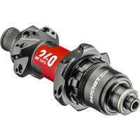 Freewheel DT Swiss 240 EXP Straight Pull rear 130 mm Q/R, SRAM XDR, 24 hole black | Extra 10% off for BC Members, money back guarantee + FREE Delivery options & Returns