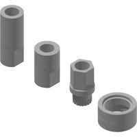 Freewheel DT Swiss Tool kit set for rear 180 / 240 Ratchet EXP hubs | Extra 10% off for BC Members, money back guarantee + FREE Delivery options & Returns