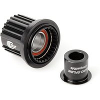 Freewheel DT Swiss Ratchet freehub conversion kit with steel bearings | Extra 10% off for BC Members, money back guarantee + FREE Delivery options & Returns