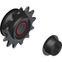 Freewheel DT Swiss Steel Ratchet LN freehub conversion kit, Dirt Jump 13-Tooth single, 135 x 10 Bol | Extra 10% off for BC Members, money back guarantee + FREE Delivery options & Returns