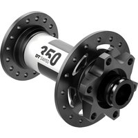 Freewheel DT Swiss 350 Classic front disc 6 bolt 110 x 15 mm Boost, 32 hole, black | Extra 10% off for BC Members, money back guarantee + FREE Delivery options & Returns