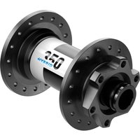 Freewheel DT Swiss Hybrid 350 Classic front 6-bolt 110 x 15 mm Boost, 32 hole, black | Extra 10% off for BC Members, money back guarantee + FREE Delivery options & Returns