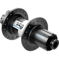 Freewheel DT Swiss Hybrid 350 Classic rear 6-bolt 148 x 12 mm Boost, Shimano HG, 32 hole, black | Extra 10% off for BC Members, money back guarantee + FREE Delivery options & Returns