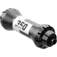 Freewheel DT Swiss 350 Straight Pull radial front 100 mm Q/R, 20 hole, black | Extra 10% off for BC Members, money back guarantee + FREE Delivery options & Returns