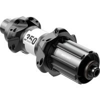 Freewheel DT Swiss 350 Straight Pull rear 130 mm Q/R, Shimano Road, 24 hole, black | Extra 10% off for BC Members, money back guarantee + FREE Delivery options & Returns