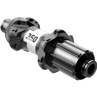 Freewheel DT Swiss 350 Straight Pull rear disc Centre-Lock 142 x 12 mm, Shimano Road, 24 hole, blac | Extra 10% off for BC Members, money back guarantee + FREE Delivery options & Returns