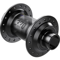 Freewheel DT Swiss 370 Classic front 110 x 20 mm, 32 hole, black | Extra 10% off for BC Members, money back guarantee + FREE Delivery options & Returns