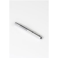 Freewheel DT Swiss Front axle aluminium 100 mm 10 / 55.1 mm Radial for 370 and OEM hubs | Extra 10% off for BC Members, money back guarantee + FREE Delivery options & Returns