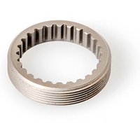 Freewheel DT Swiss External screw thread ring nut M34 x 1 mm, V2 for 240/350 ratchet hubs, steel | Extra 10% off for BC Members, money back guarantee + FREE Delivery options & Returns